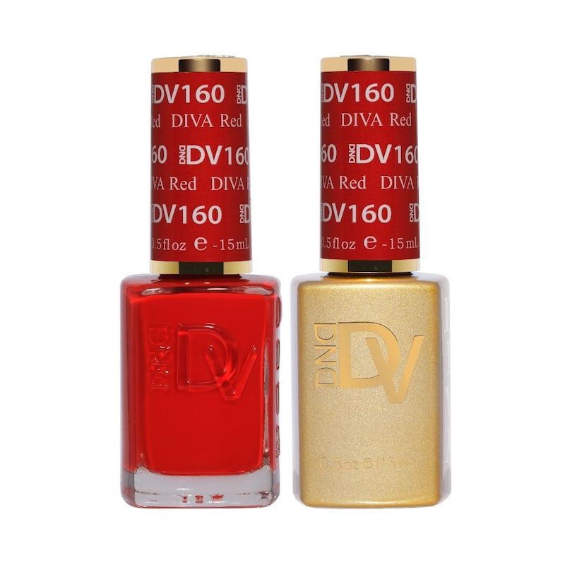 Divia Color DIVA Color – DND Gel