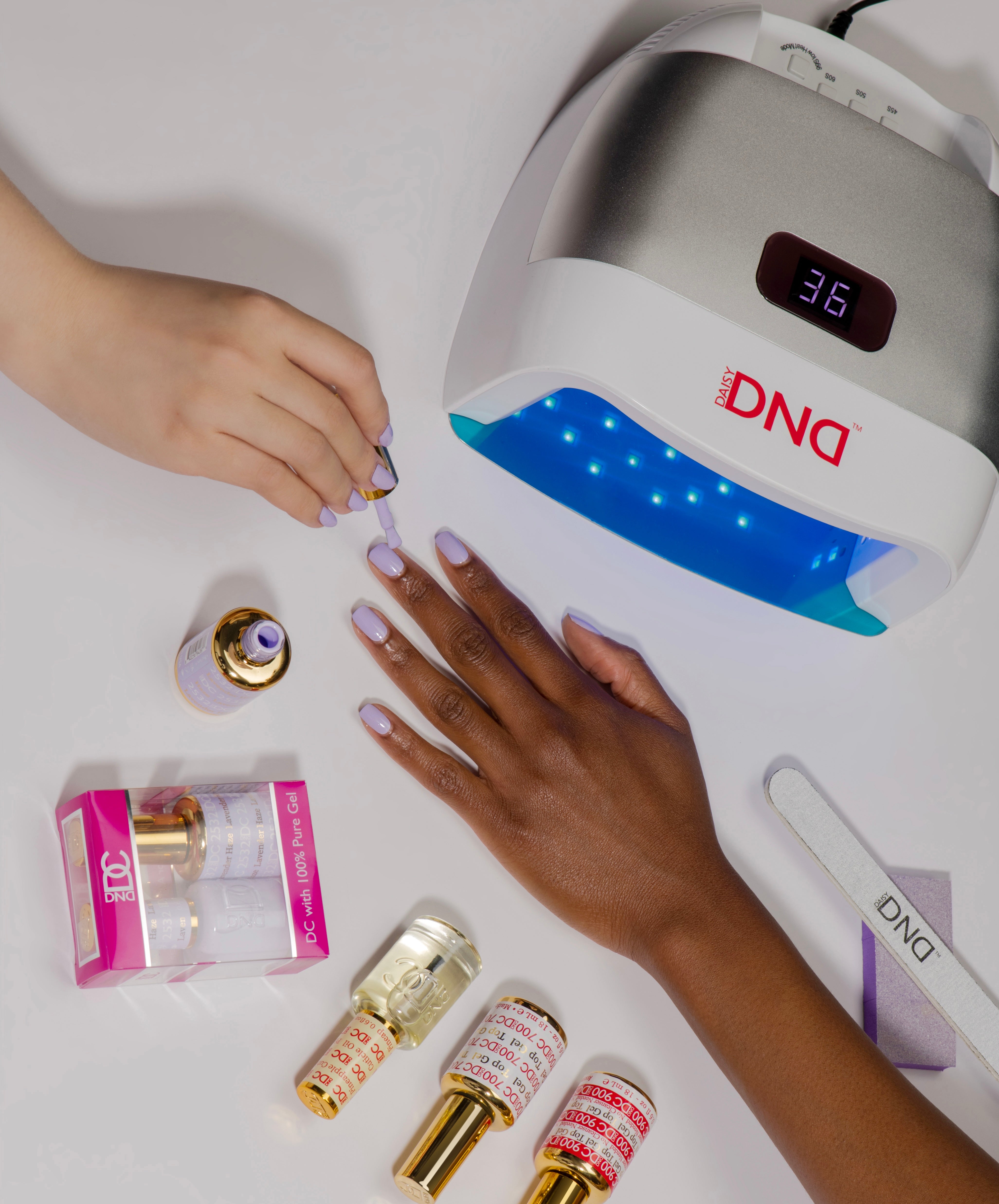 Dnd Spring Collection Nail Essentials – Page 2 – DND Gel