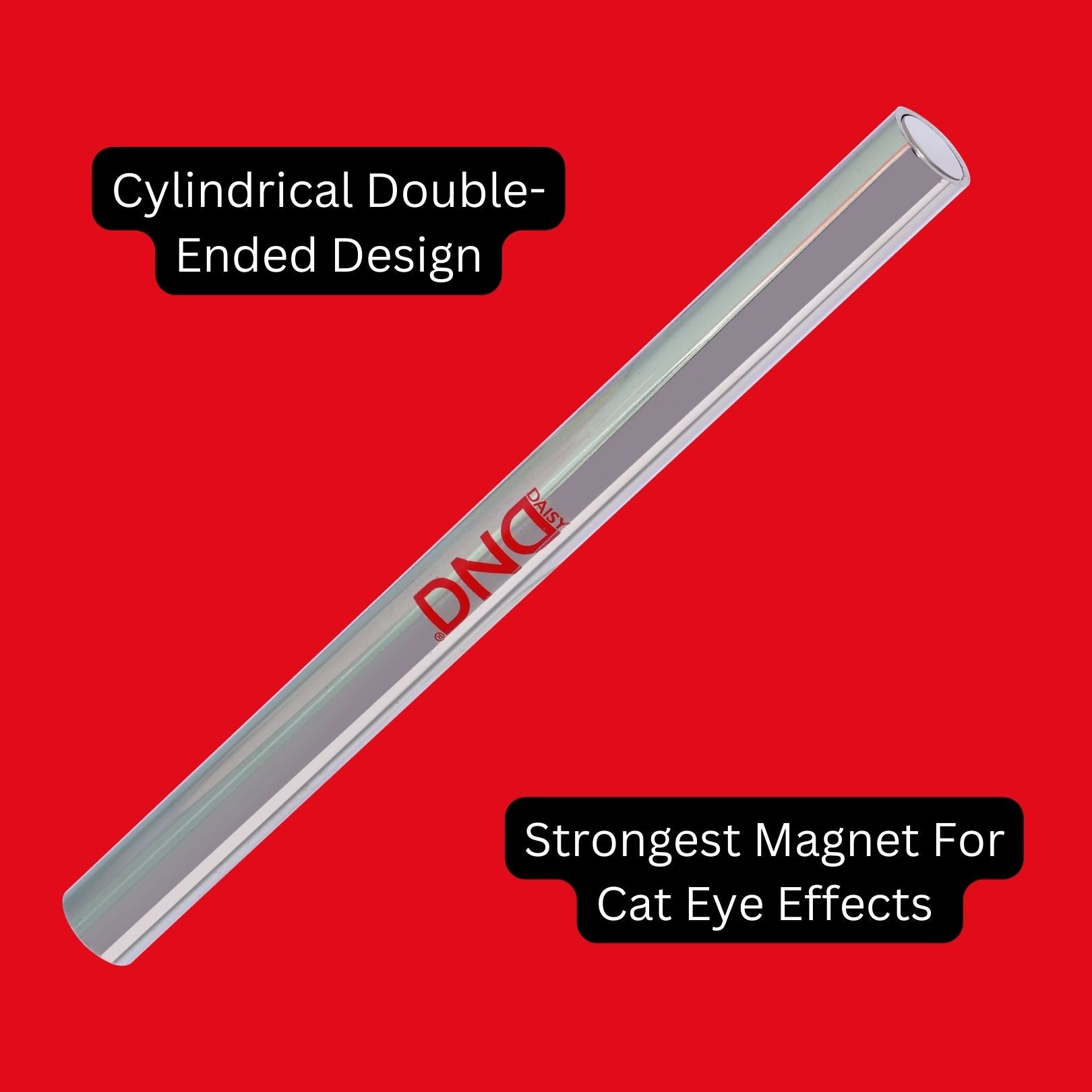 Cat Eye Computer Magnets DND Cylindrical Cat Eye Magnet – DND Gel