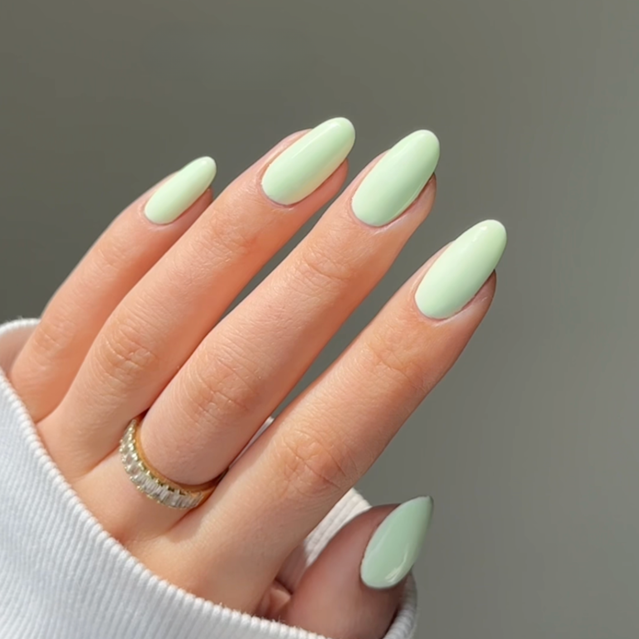 Mint To Be #2512 - Final Sale – DND Gel