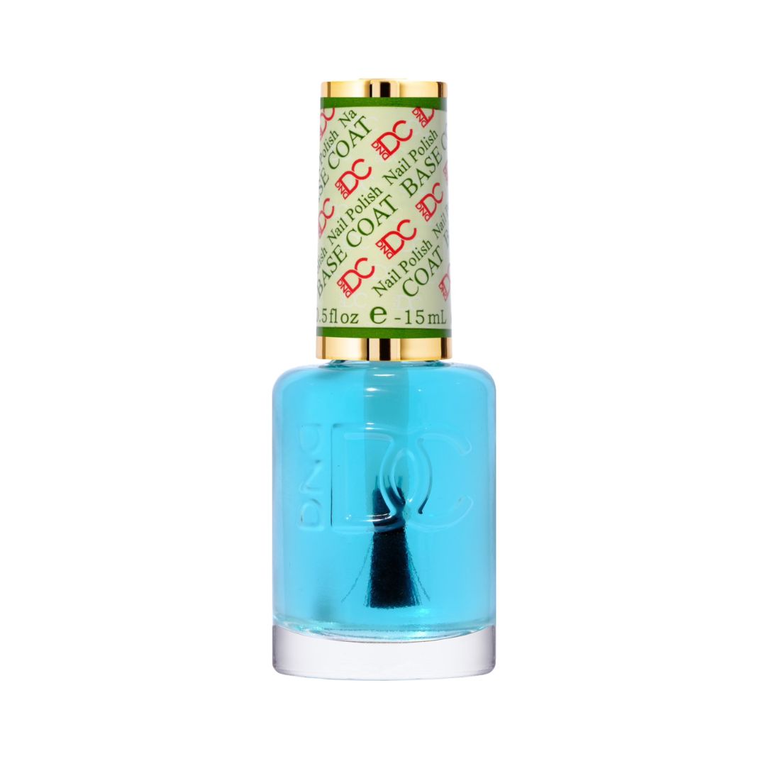 DC Lacquer Base Coat DND Gel