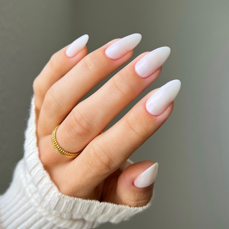 Cute Bunny #2222 – DND Gel