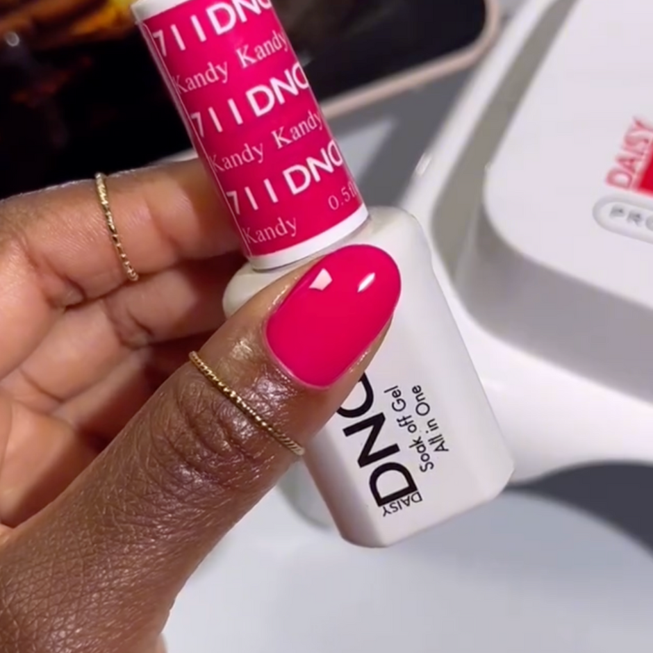 Dnd Spring Collection DND Spring Collection – DND Gel