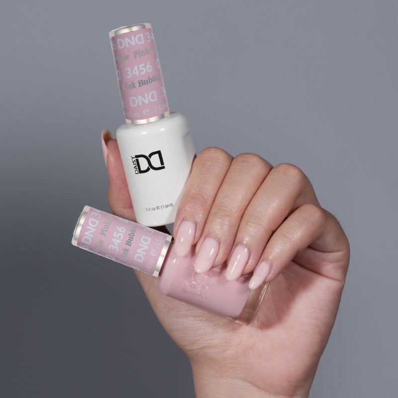 Perfect Dupes Trio – DND Gel