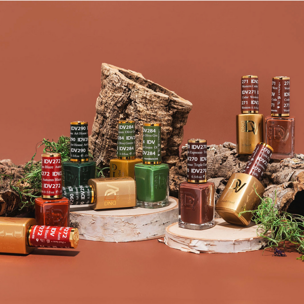 DNDGEL COM DND GEL visual data 8