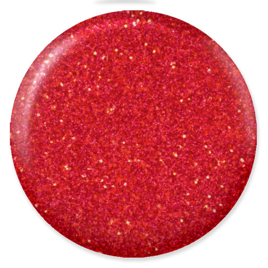 DC Mermaid - #226 Vivid Red