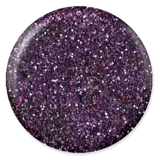 DC Mermaid - #236 Muted Purple