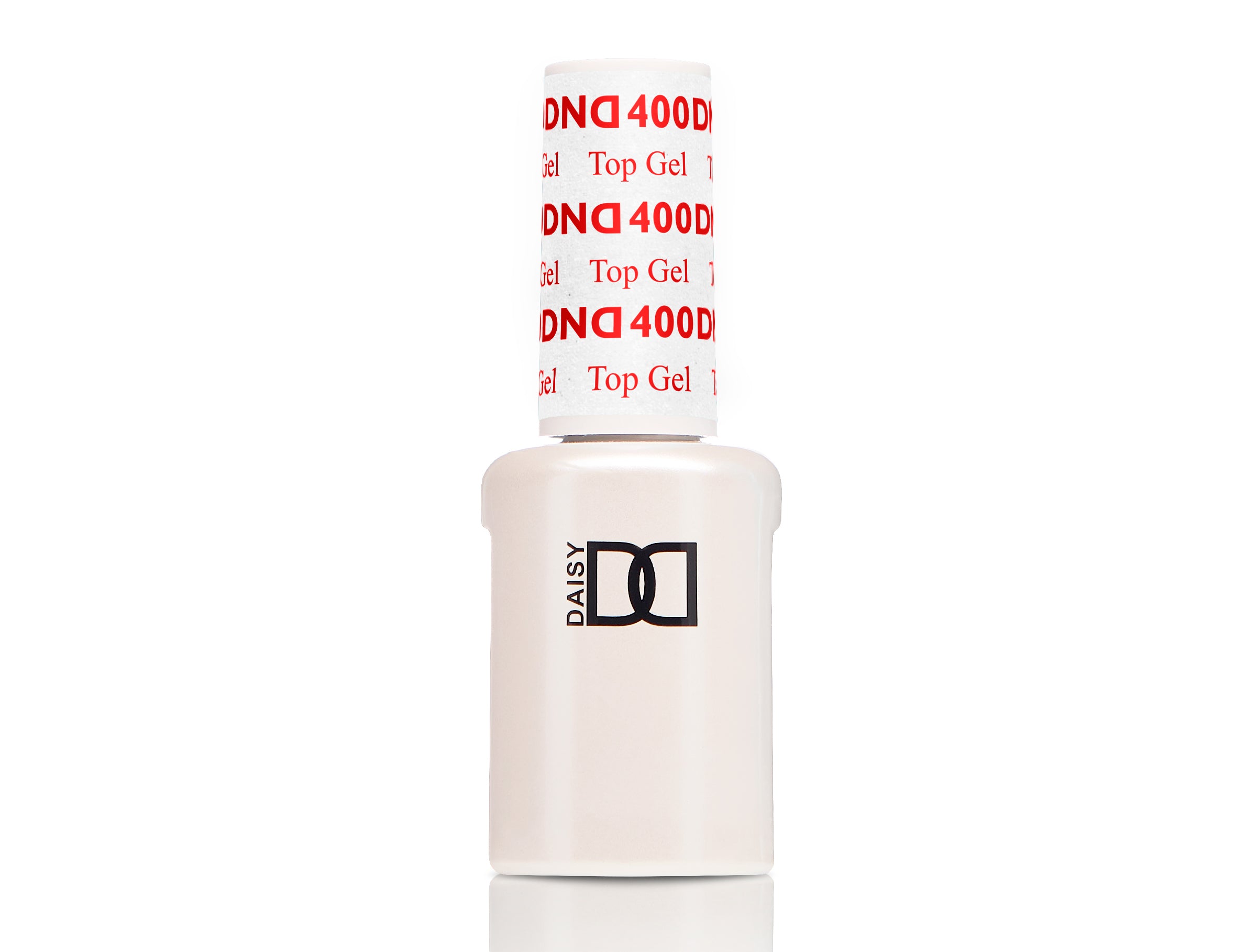 DND Top Coat – DND Gel