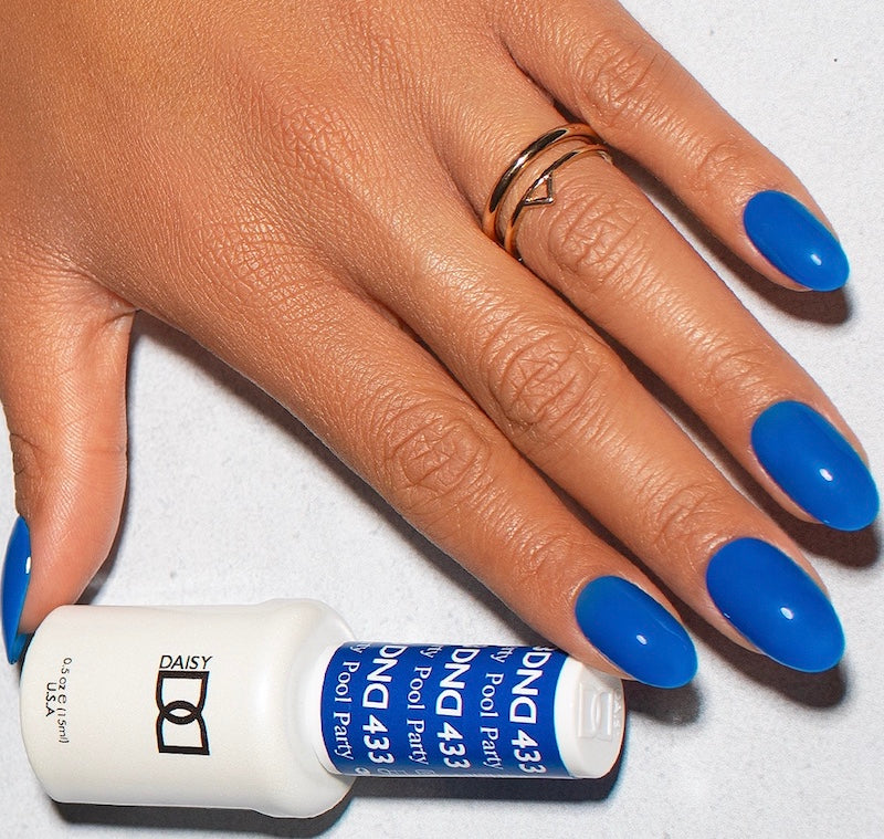 Summer Classics Set DND Gel