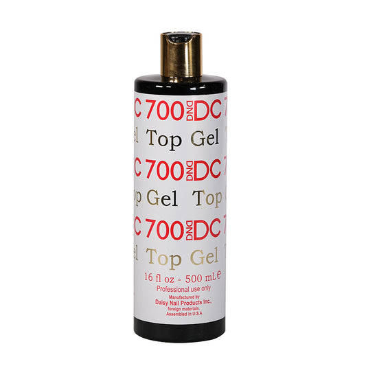 DC Top Coat 500ml