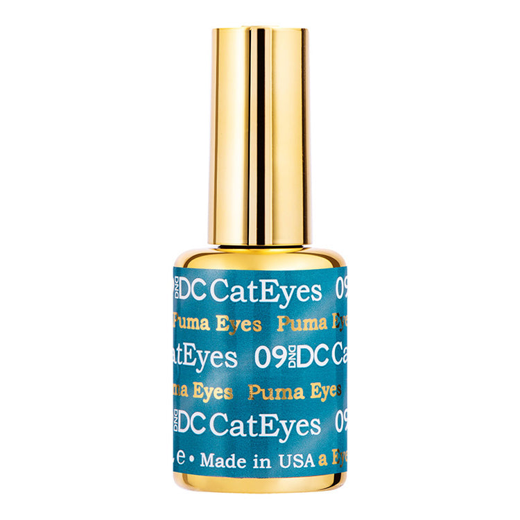 DC Cat Eyes DND Gel