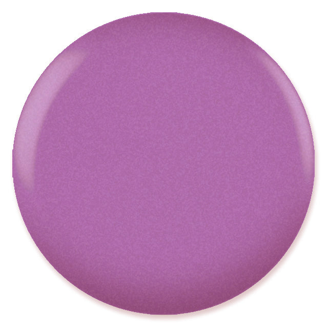 Purple Passion 543 DND Gel