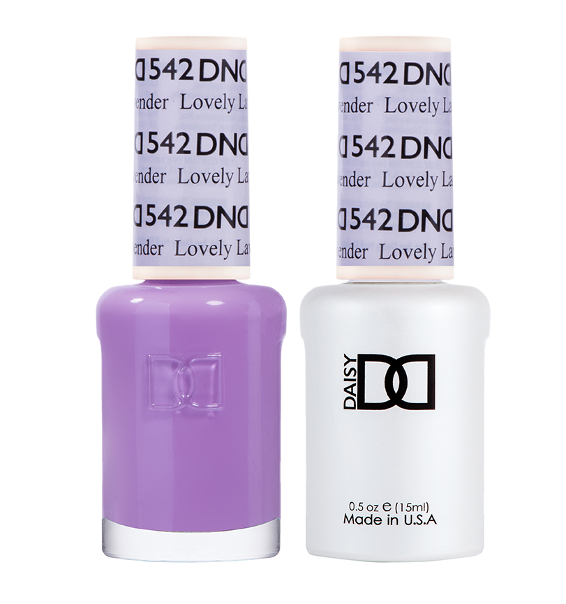 Digital Lavender Nails Are The Newest Nail Colour Trend - Grazia