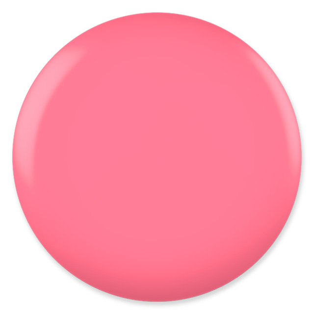 Pink Bubblegum 017 Dnd Gel Usa