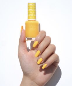 Salon لها - Alma nails polish #fresh#summer#colors 💅💅