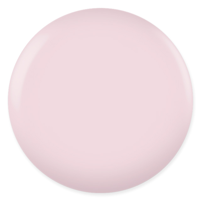 Soft Pink #122 – DND Gel USA