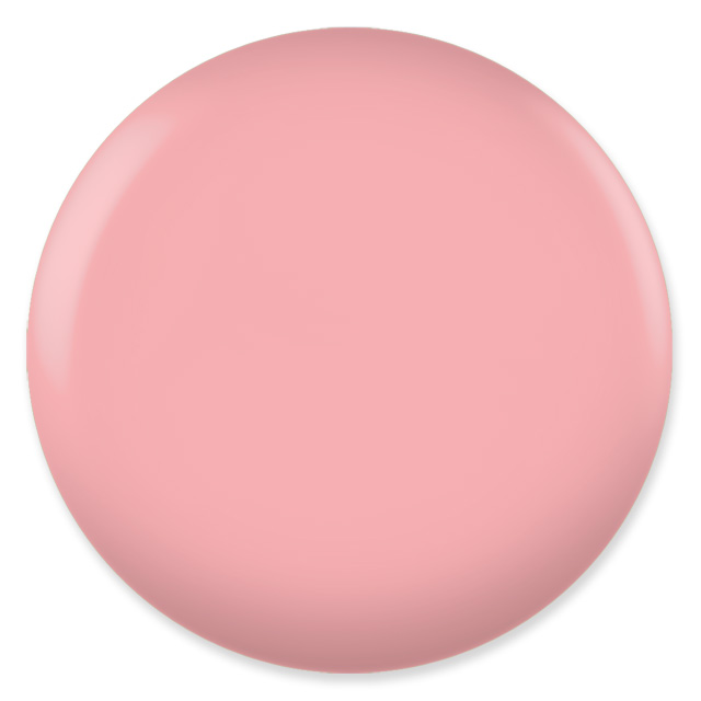Pink Salmon #586 – DND Gel USA