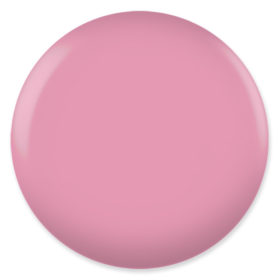 Italian Pink #592 - DND Gel USA