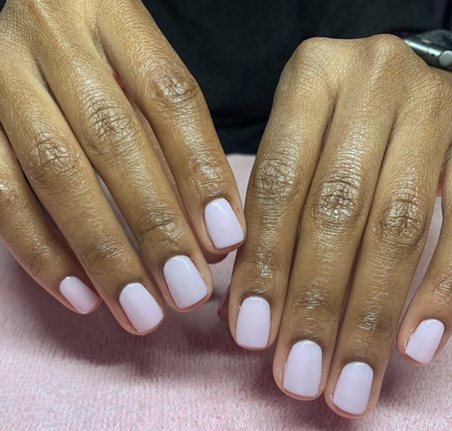 5 Must Have Pale Pink Nail Polishes for You! – ND Nails Supply