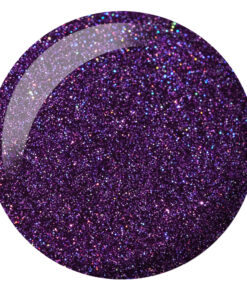 Glitter powder - Dark Purple