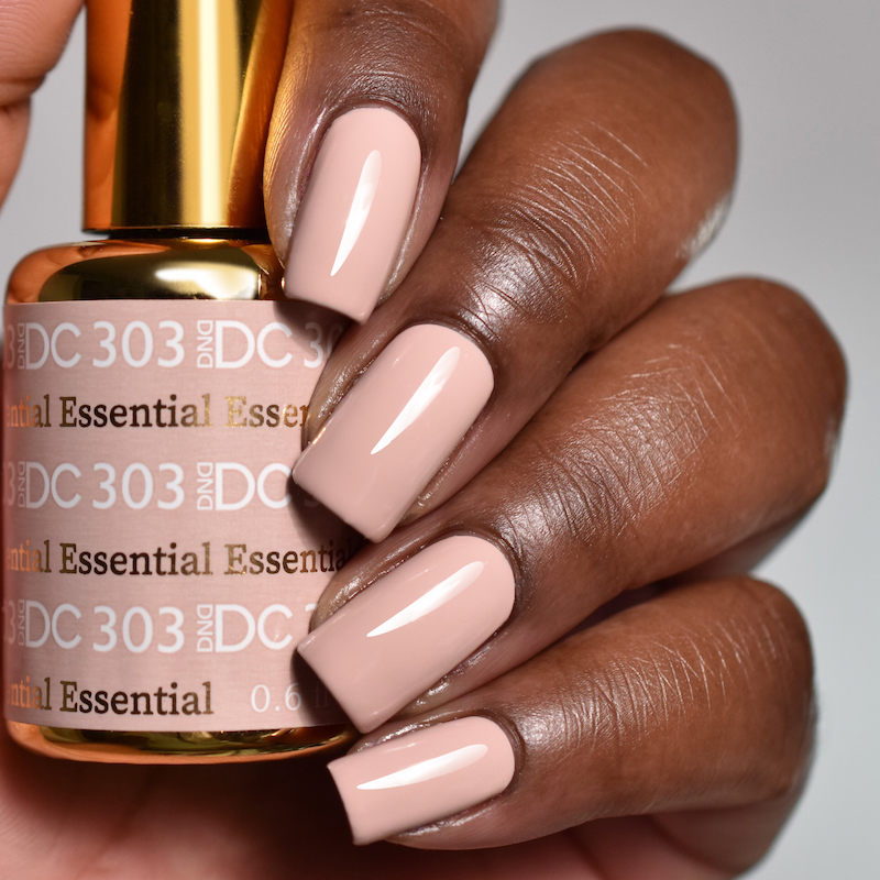 10 Nail Polish Colors Every Woman Should Own