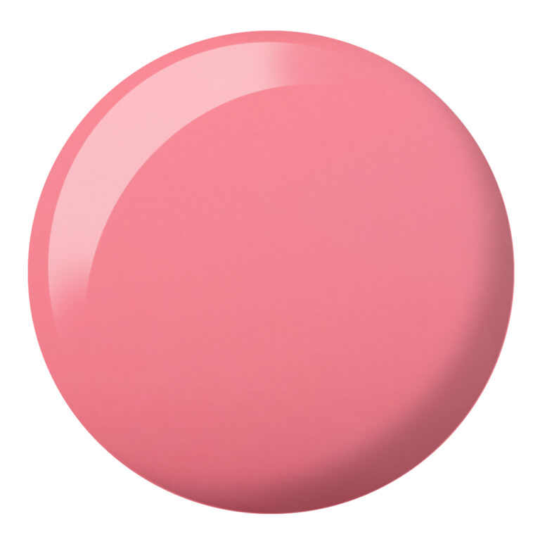 Pink Matter #806 – DND Gel USA