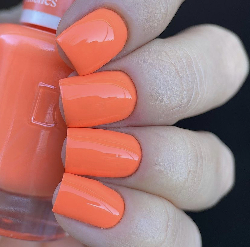 Discover the Beauty of Matte Nails with MI Fashion's Nail Polish Combo