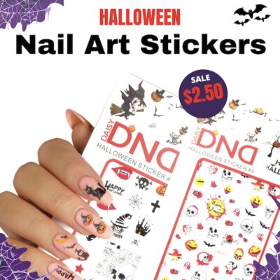 DND Gel USA – Professional Nail Products