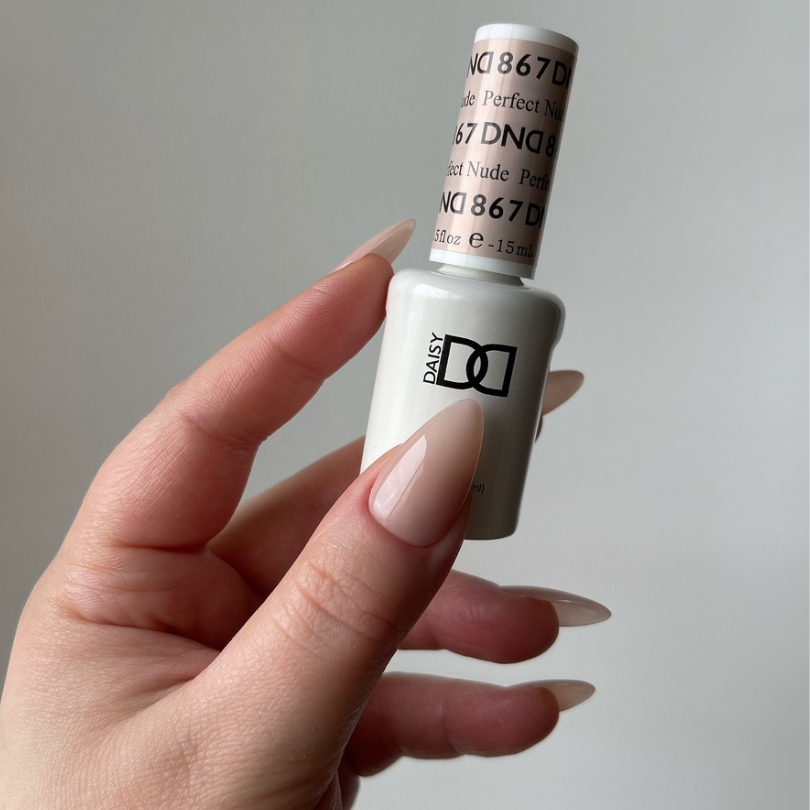 Perfect Nude Dnd Gel Usa