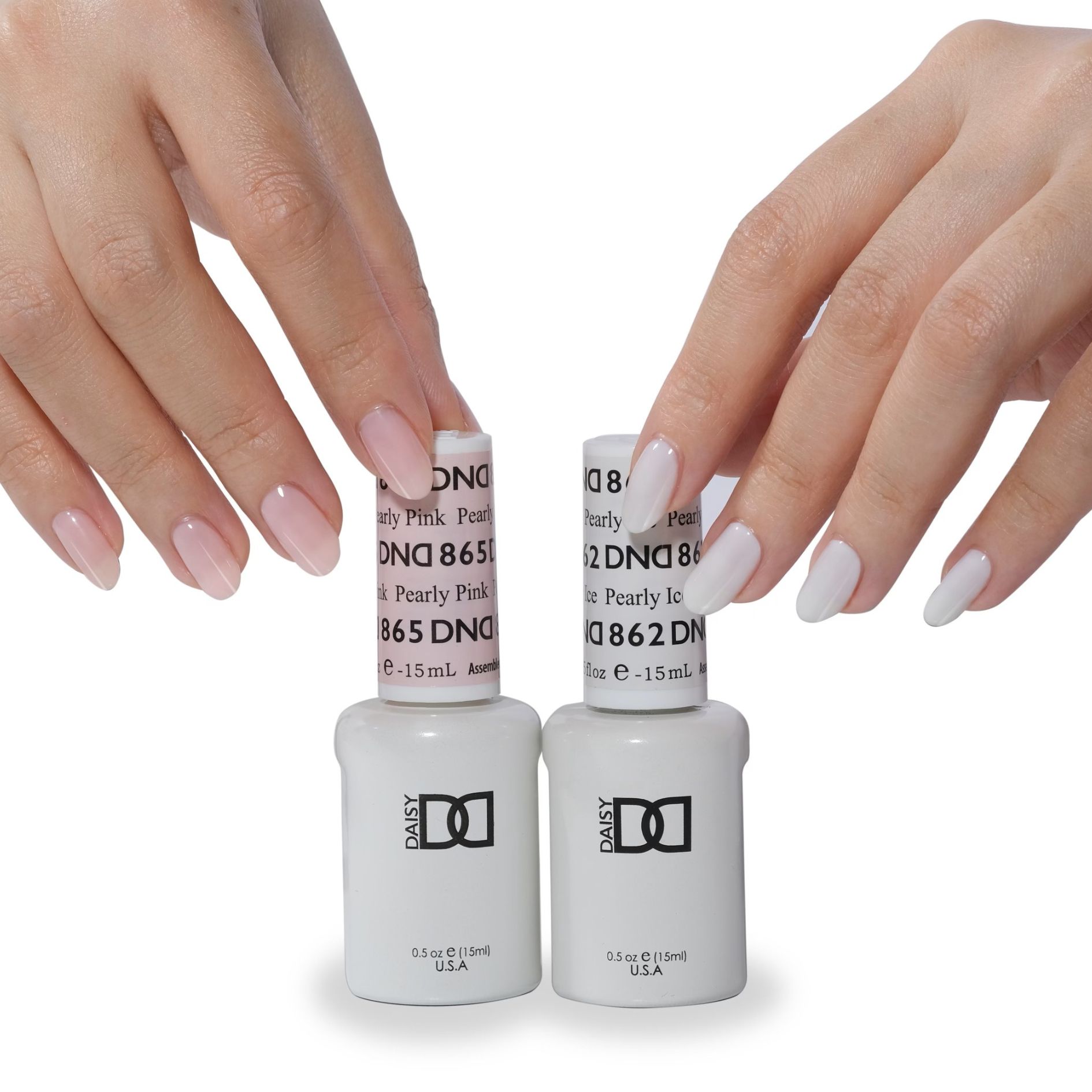 Buy D.B.Z. Gel Liner Nail Art Polish White Gel Nail Design Polish Soak off  Curing Requires 10ml Build in Thin Nail Brush for Classical Home Salon Diy  Nail Design - (White) Online