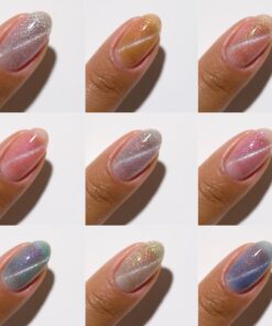 Aurora Opal Gel Nail Polish – Beauty Fennique Nail Supplies